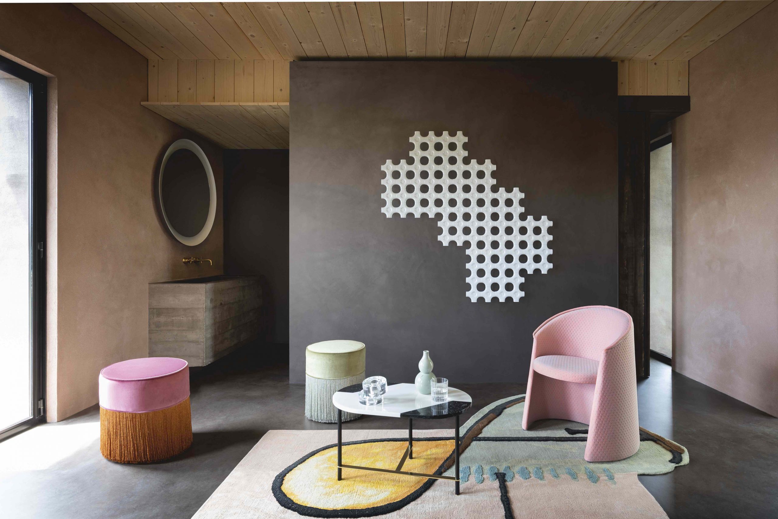 TUBES ADD ON Radiatore